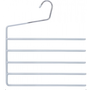 Pvc Coating Hangers - YM2053