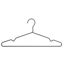 Chrome Hangers - YA1011