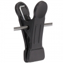 Clip Options - YCA2075 Plastic Clip